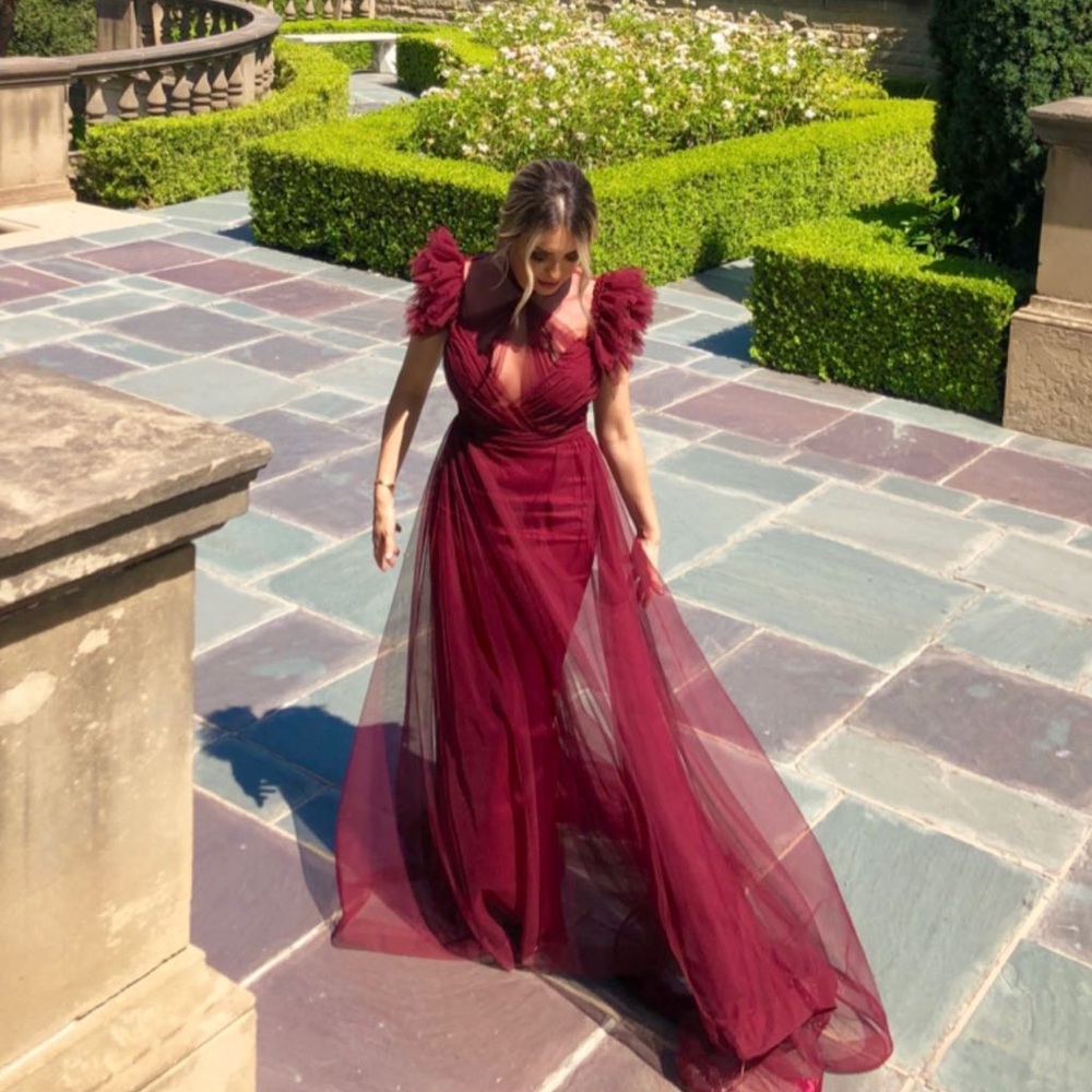 Gown/Dress (Custom Made)